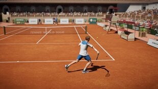 PS4 Tennis World Tour 2 цена и информация | Компьютерные игры | kaup24.ee