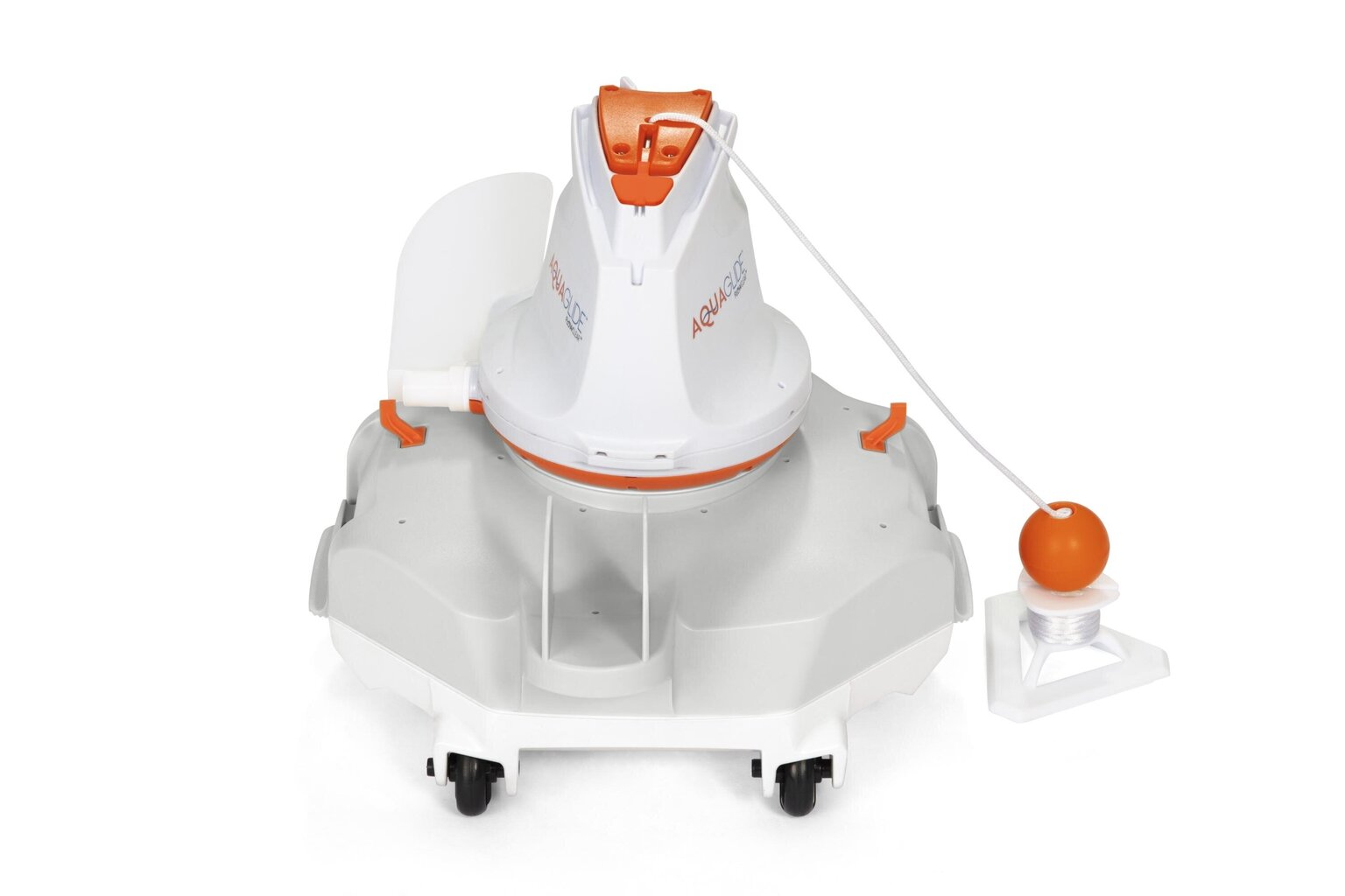 Basseini puhastusrobot Bestway Flowclear Aquaglide цена и информация | Basseinitehnika | kaup24.ee