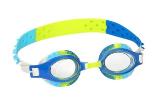 Laste ujumisprillid Bestway Hydro-Swim Summer Swirl hind ja info | Ujumisprillid | kaup24.ee