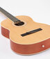Klassikaline kitarr, komplekt Alamo CL-60, naturaalne puit цена и информация | Kitarrid | kaup24.ee