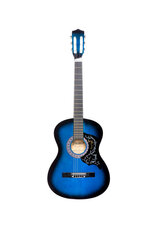 Набор гитар Jasmin 3/4 C-10 цена и информация | Гитары | kaup24.ee