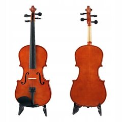 Комплект скрипки 3/4 цена и информация | Скрипки | kaup24.ee