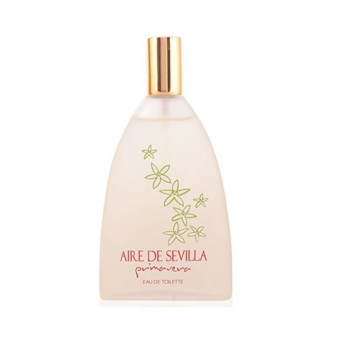 Naiste parfüüm Sí Quiero Aire Sevilla EDT (150 ml) (150 ml) hind ja info | Naiste parfüümid | kaup24.ee