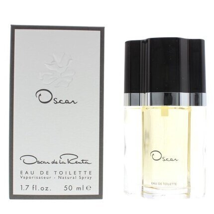 Naiste parfüüm Rose Oscar De La Renta EDT (100 ml) hind ja info | Naiste parfüümid | kaup24.ee