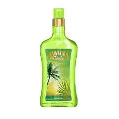 Naiste parfüüm Wild Scape Hawaiian Tropic EDT (250 ML) (250 ml) hind ja info | Naiste parfüümid | kaup24.ee