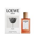 Naiste parfüüm Solo Ella Loewe EDP (30 ml)