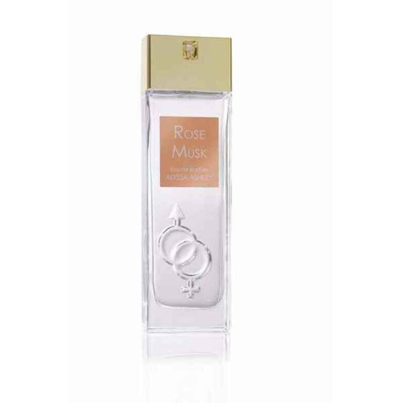 Naiste parfüüm Tonka Musk Alyssa Ashley EDP: Maht - 30 ml hind ja info | Naiste parfüümid | kaup24.ee