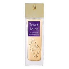 Женская парфюмерия Tonka Musk Alyssa Ashley EDP: Емкость - 100 ml цена и информация | Женские духи | kaup24.ee