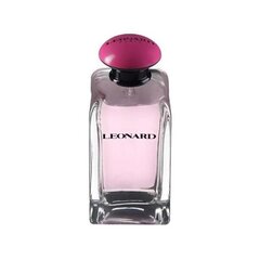 Женская парфюмерия Signature Leonard Paris (100 ml) EDP цена и информация | Женские духи | kaup24.ee