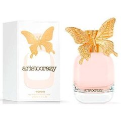 Женская парфюмерия Wonder Aristocrazy EDT (80 ml) цена и информация | Женские духи | kaup24.ee