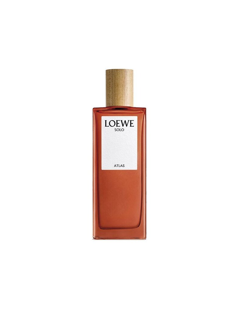 Meeste parfüüm Loewe Solo Atlas EDP (50 ml) цена и информация | Meeste parfüümid | kaup24.ee