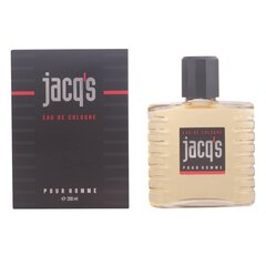 Meeste parfüüm Jacq's Jacq’s EDC (200 ml) hind ja info | Meeste parfüümid | kaup24.ee