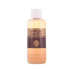 Meeste parfüüm Varon Dandy Varon Dandy EDC (1000 ml): Maht - 1000 ml hind ja info | Meeste parfüümid | kaup24.ee