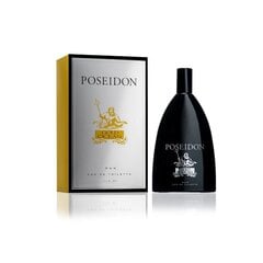 Мужская парфюмерия Poseidon Gold Ocean Poseidon EDT (150 ml) (150 ml) цена и информация | Мужские духи | kaup24.ee