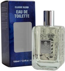 Meeste parfüüm Classic The Bluebeards Revenge EDT (100 ml) (100 ml) hind ja info | Meeste parfüümid | kaup24.ee