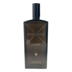 Мужская парфюмерия Poseidon EDT (150 ml) (150 ml) цена и информация | Мужские духи | kaup24.ee