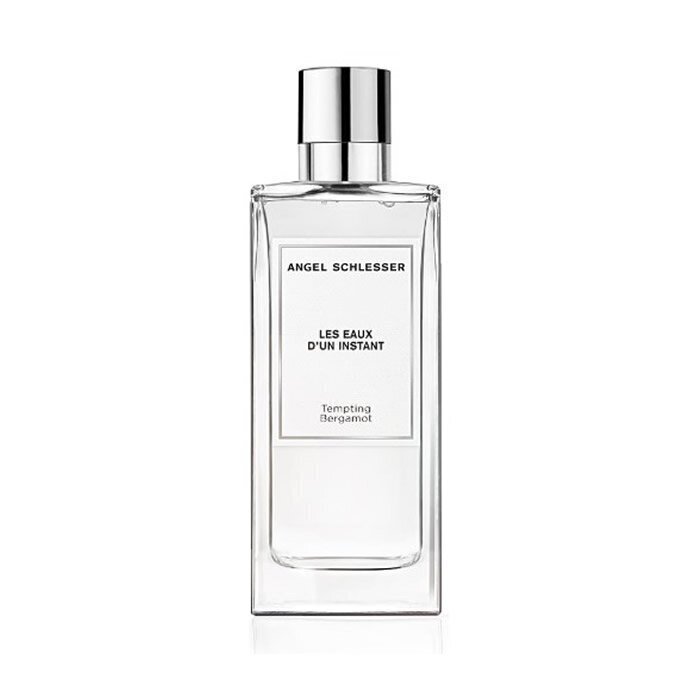 Naiste parfüüm Tempting Bergamota Angel Schlesser EDT (100 ml) (100 ml) hind ja info | Naiste parfüümid | kaup24.ee