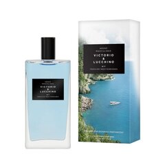 Meeste parfüüm Nº7 Victorio & Lucchino EDT (150 ml) hind ja info | Meeste parfüümid | kaup24.ee