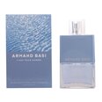 Meeste parfüüm L'Eau Pour Homme Armand Basi EDT: Maht - 125 ml