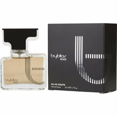 Meeste parfüüm Uomo Byblos (50 ml) EDT hind ja info | Byblos Kosmeetika, parfüümid | kaup24.ee