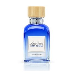 Meeste parfüüm Adolfo Dominguez Lima Tonka EDT (120 ml) hind ja info | Meeste parfüümid | kaup24.ee