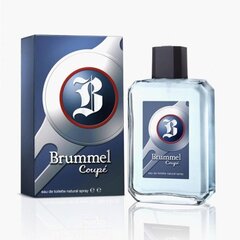 Meeste parfüüm Brummel Coupe Puig (250 ml) hind ja info | Antonio Puig Kosmeetika, parfüümid | kaup24.ee