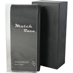 Meeste parfüüm Match Race Alyssa Ashley EDP (100 ml) hind ja info | Meeste parfüümid | kaup24.ee