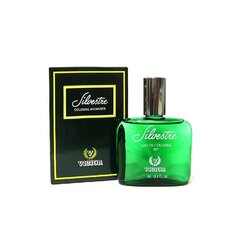 Meeste parfüüm Silvestre Victor EDC (100 ml) hind ja info | Meeste parfüümid | kaup24.ee