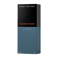 Мужская парфюмерия Issey Miyake Issey Miyake: Емкость - 150 ml цена и информация | Мужские духи | kaup24.ee