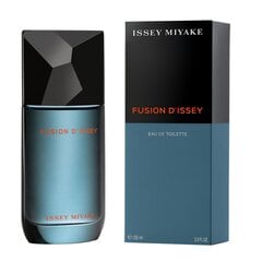 Мужская парфюмерия Issey Miyake Issey Miyake: Емкость - 100 ml цена и информация | Мужские духи | kaup24.ee