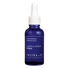 Seerum Talika Skintelligence Hydra Niisutav (30 ml) цена и информация | Сыворотки для лица, масла | kaup24.ee