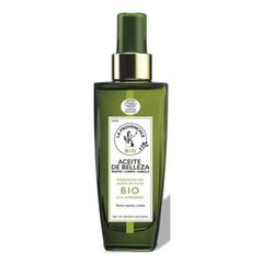 Näoõli La Provençale Bio (100 ml) цена и информация | Сыворотки для лица, масла | kaup24.ee