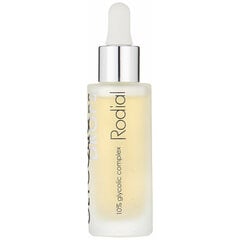 Näo seerum Glycolic Drops Rodial (31 ml) hind ja info | Näoõlid, seerumid | kaup24.ee