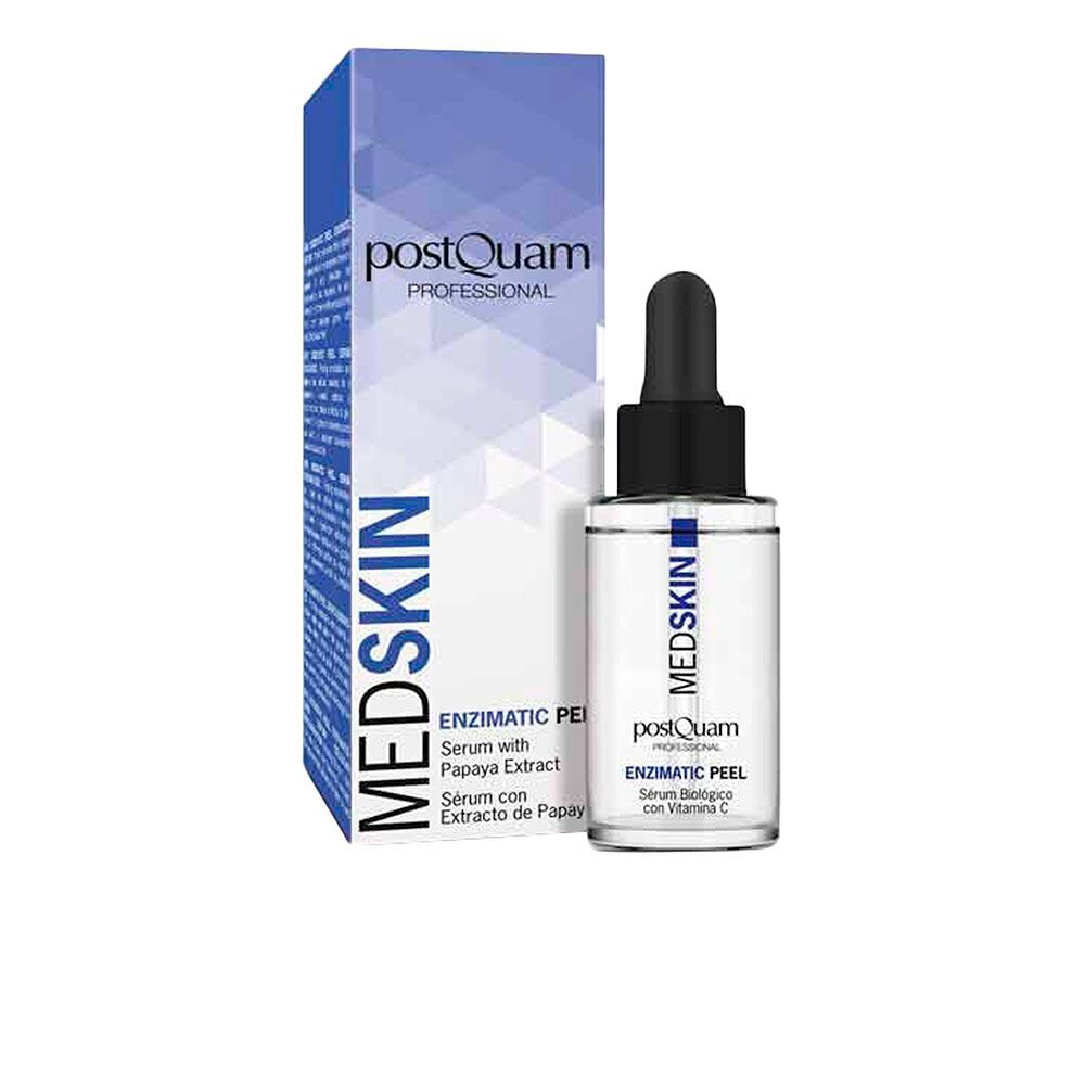 Näo seerum Postquam Med Skin (30 ml) hind ja info | Näoõlid, seerumid | kaup24.ee