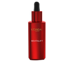 Näo seerum L'Oréal Paris Revitalift (30 ml) hind ja info | Näoõlid, seerumid | kaup24.ee