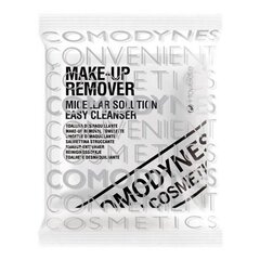 Meigi eemaldamise salvrätikud Make-up Remover Set Comodynes hind ja info | Näopuhastusvahendid | kaup24.ee