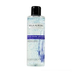 Mitsellaarvesi Bella Aurora (200 ml) hind ja info | Näopuhastusvahendid | kaup24.ee