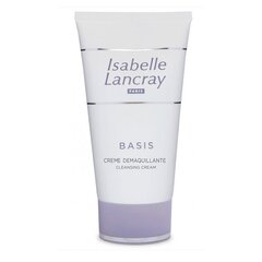 Puhastav kreem Isabelle Lancray Basis (150 ml) hind ja info | Näopuhastusvahendid | kaup24.ee