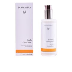 Puhastav ihupiim Dr. Hauschka Soothing (145 ml) цена и информация | Аппараты для ухода за лицом | kaup24.ee