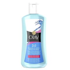 Puhastav toonik Olay Essentials (200 ml) hind ja info | Näopuhastusvahendid | kaup24.ee