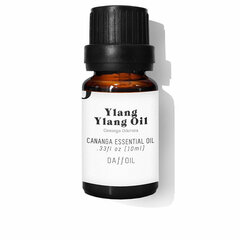 Eeterlik õli Daffoil Ying Yang (10 ml) hind ja info | Eeterlikud ja kosmeetilised õlid | kaup24.ee