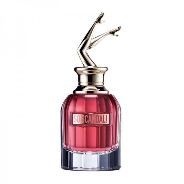 Meeste parfüüm Jean Paul Gaultier So Scandal! (80 ml) цена и информация | Meeste parfüümid | kaup24.ee