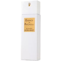 Духи унисекс Essence De Patchouli Alyssa Ashley EDP: Емкость - 30 ml цена и информация | Парфюмированная косметика для женщин | kaup24.ee