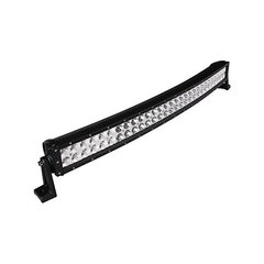 LED esituli M-Tech WLC705 180W hind ja info | Autopirnid | kaup24.ee