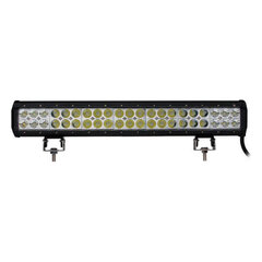 LED esituli M-Tech WLO607 126W hind ja info | Autopirnid | kaup24.ee