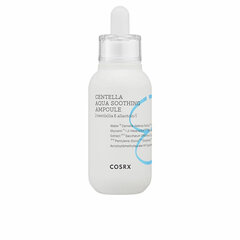 Успокаивающая сыворотка Cosrx Centella (40 мл) цена и информация | Сыворотки для лица, масла | kaup24.ee