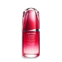 Vananemisevastane seerum Shiseido Ultimate Power Infusing Concentrate (50 ml) hind ja info | Näoõlid, seerumid | kaup24.ee