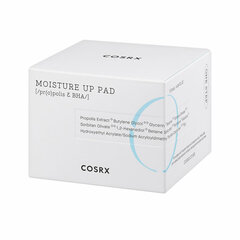 Отшелушивающее средство для лица Cosrx Moisture Up Ватные диски (70 шт) цена и информация | Аппараты для ухода за лицом | kaup24.ee