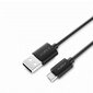Aukey CB-D12 OEM, USB-A/Micro USB, 1.2 m цена и информация | Kaablid ja juhtmed | kaup24.ee