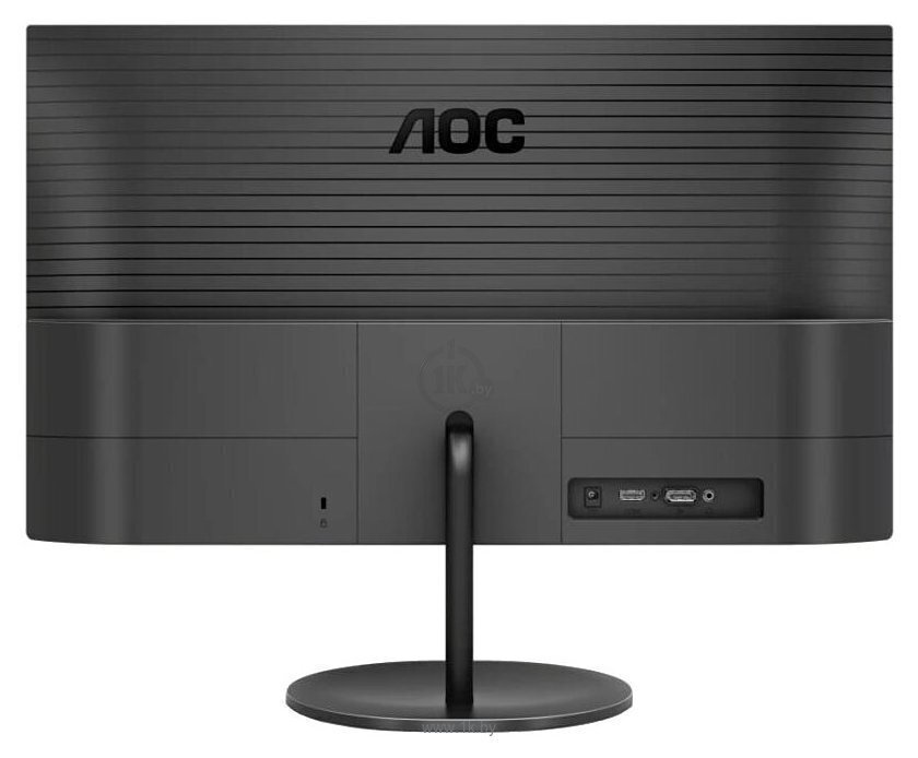 AOC Q27V4EA hind ja info | Monitorid | kaup24.ee